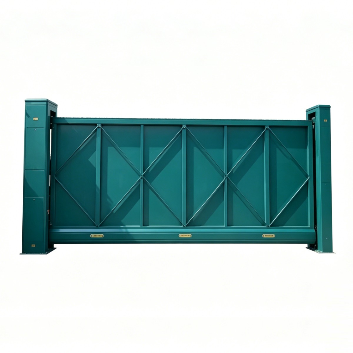 常德安乡安裕乡电动悬空门